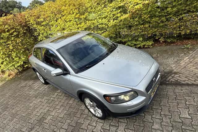 Volvo C30 (2007) thumbnail 5