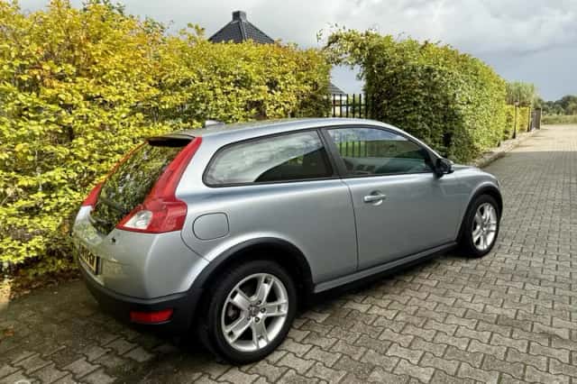 Volvo C30 (2007) thumbnail 6