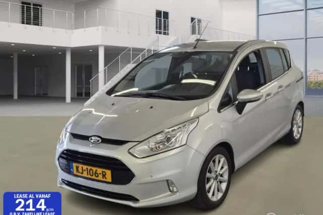 Ford B-Max (2016) thumbnail 1