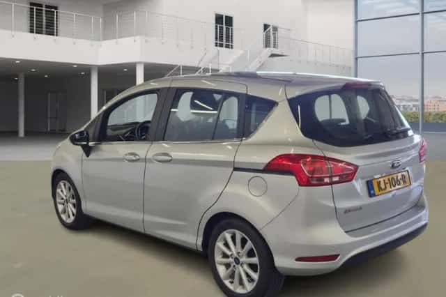 Ford B-Max (2016) thumbnail 2