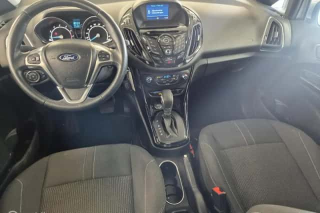Ford B-Max (2016) thumbnail 5