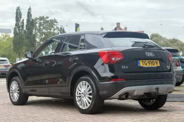 Audi Q2 (2018) thumbnail 3