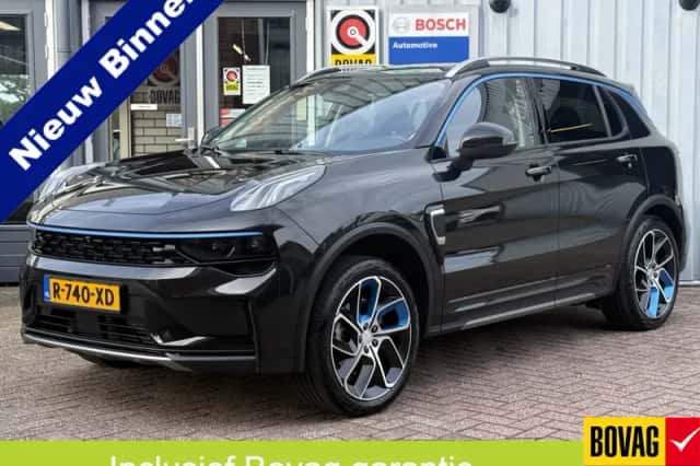 Lynk & Co 01 (2022) thumbnail 1