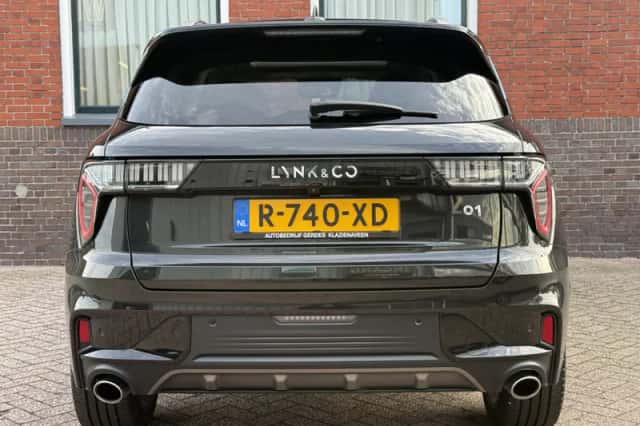 Lynk & Co 01 (2022) thumbnail 4