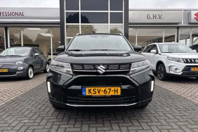 Suzuki Vitara (2026) thumbnail 5