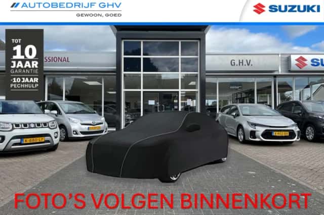 Suzuki Vitara (2026) thumbnail 1