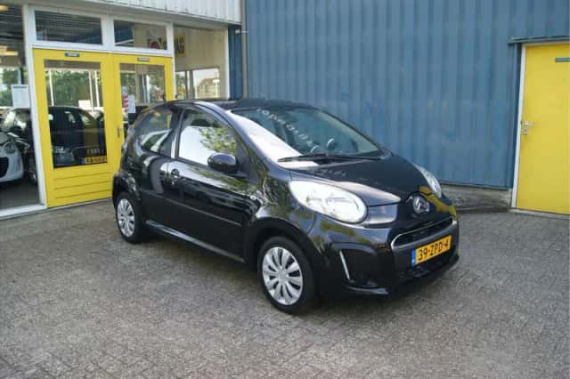 Citroën C1 (2013) thumbnail 1
