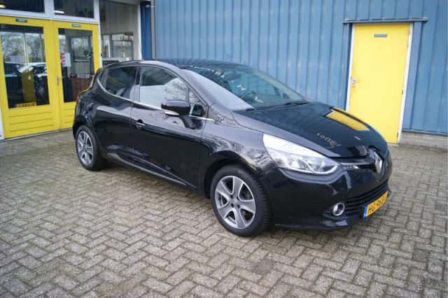 Renault Clio (2015) thumbnail 1