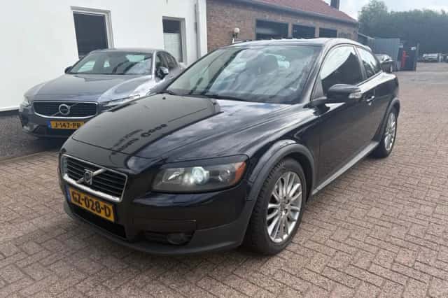 Volvo C30 (2007) thumbnail 1
