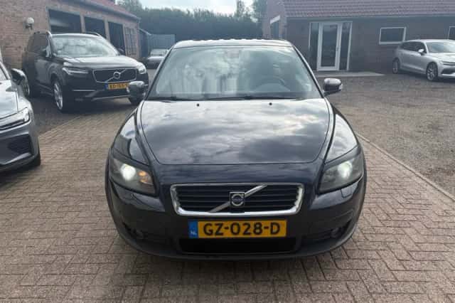 Volvo C30 (2007) thumbnail 3