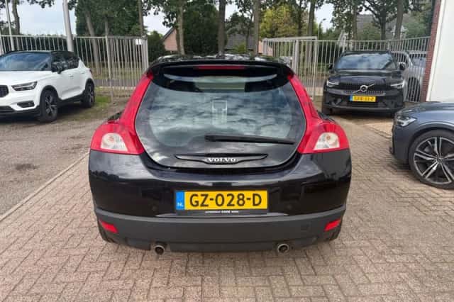 Volvo C30 (2007) thumbnail 5