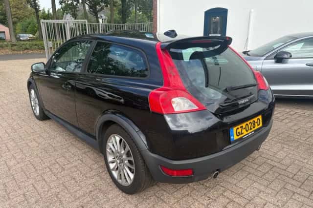 Volvo C30 (2007) thumbnail 6