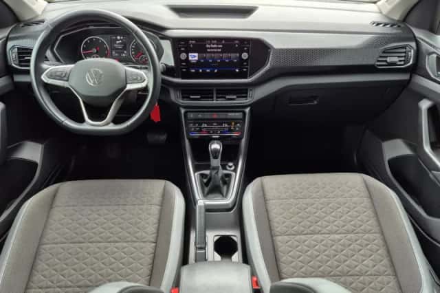 Volkswagen T-Cross (2022) thumbnail 5