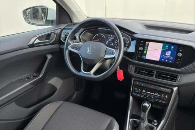 Volkswagen T-Cross (2022) thumbnail 6