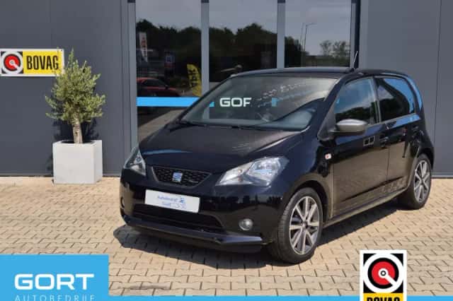 SEAT Mii (2016) thumbnail 1