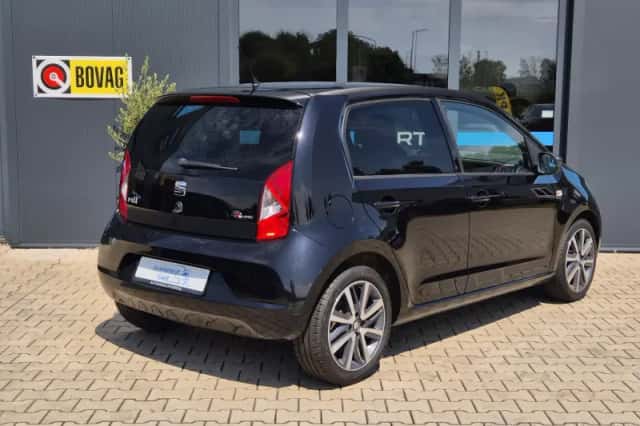 SEAT Mii (2016) thumbnail 2
