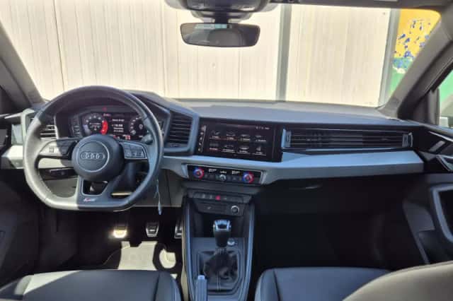 Audi A1 (2019) thumbnail 6