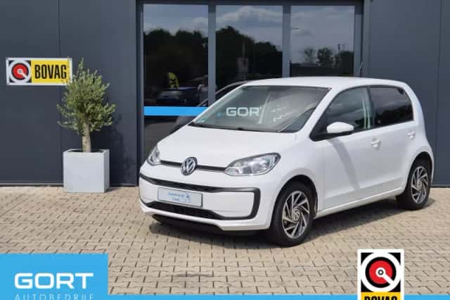 Volkswagen Up! (2017) thumbnail 1