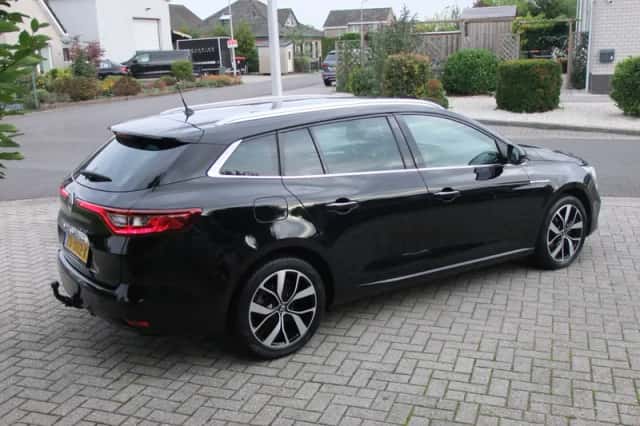 Renault Megane-estate (2019) thumbnail 5