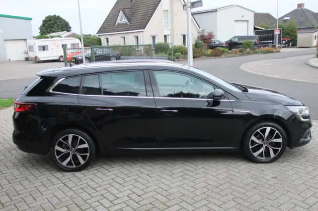 Renault Megane-estate (2019) thumbnail 6