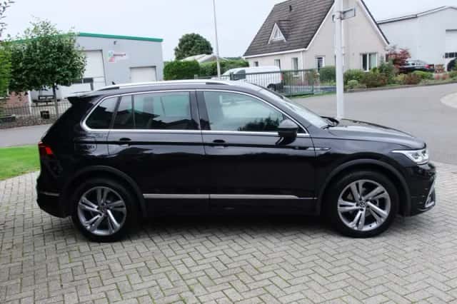 Volkswagen Tiguan (2022) thumbnail 6
