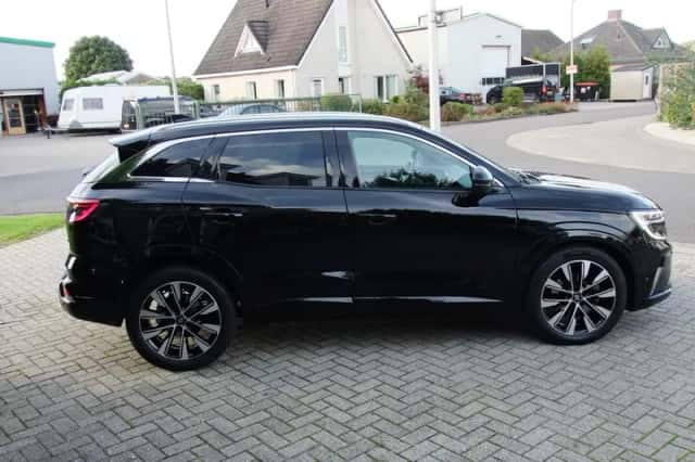 Renault Austral (2023) thumbnail 5