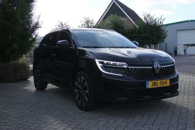 Renault Austral (2023) thumbnail 6