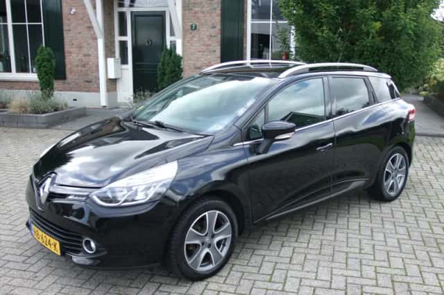 Renault Clio (2015) thumbnail 1