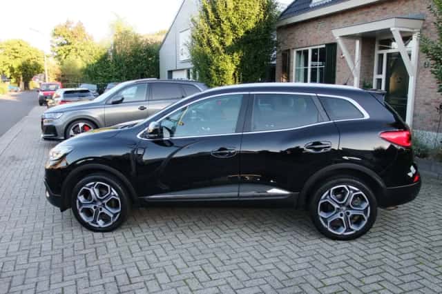 Renault Kadjar (2016) thumbnail 3