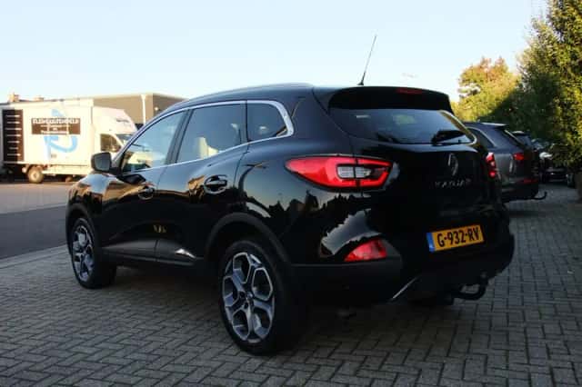 Renault Kadjar (2016) thumbnail 4