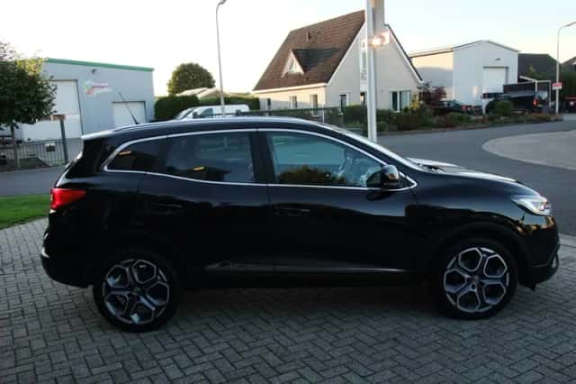 Renault Kadjar (2016) thumbnail 6
