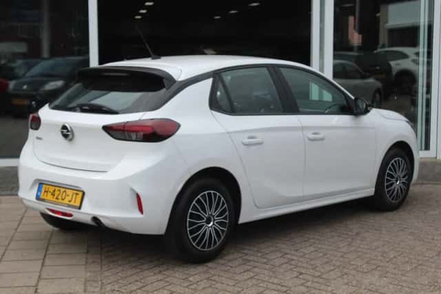 Opel Corsa (2020) thumbnail 3