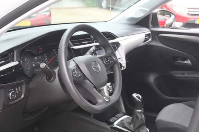 Opel Corsa (2020) thumbnail 4