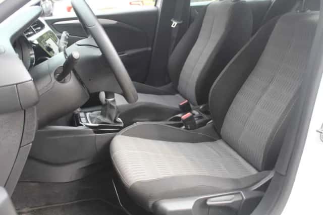 Opel Corsa (2020) thumbnail 5