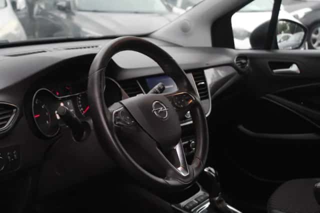 Opel Crossland (2018) thumbnail 4