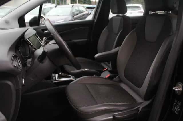 Opel Crossland (2018) thumbnail 5