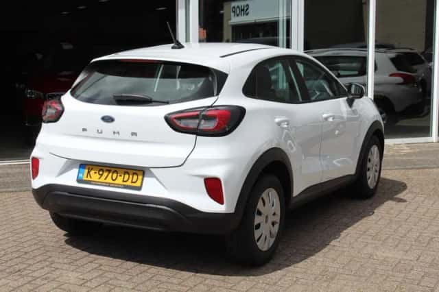 Ford Puma (2020) thumbnail 3