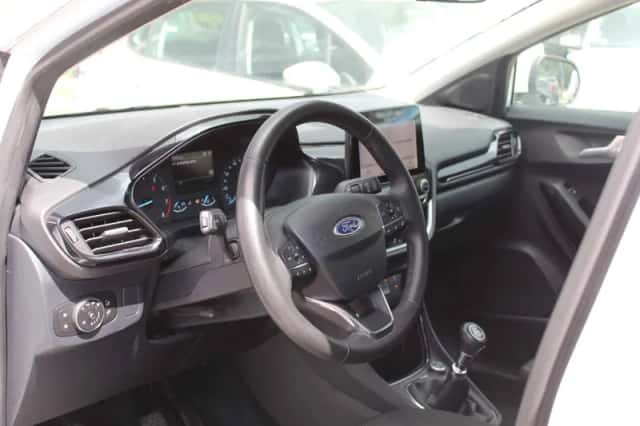 Ford Puma (2020) thumbnail 4