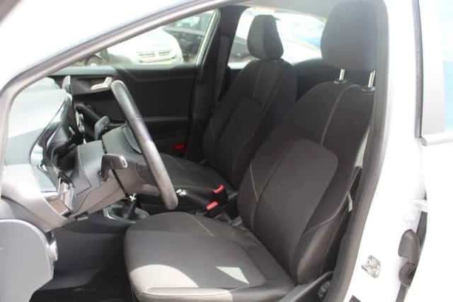 Ford Puma (2020) thumbnail 5