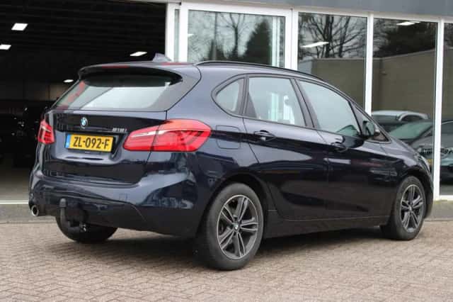 BMW 2-Serie Active Tourer (2019) thumbnail 3