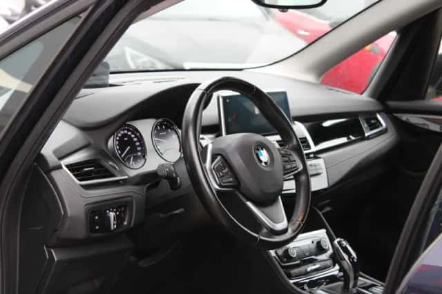 BMW 2-Serie Active Tourer (2019) thumbnail 4