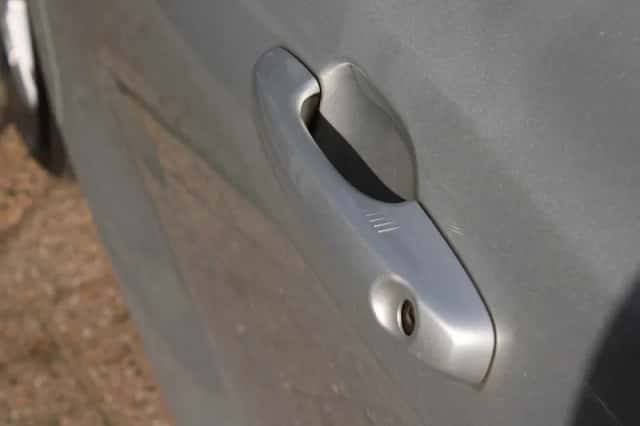 Ford Focus (2021) thumbnail 4