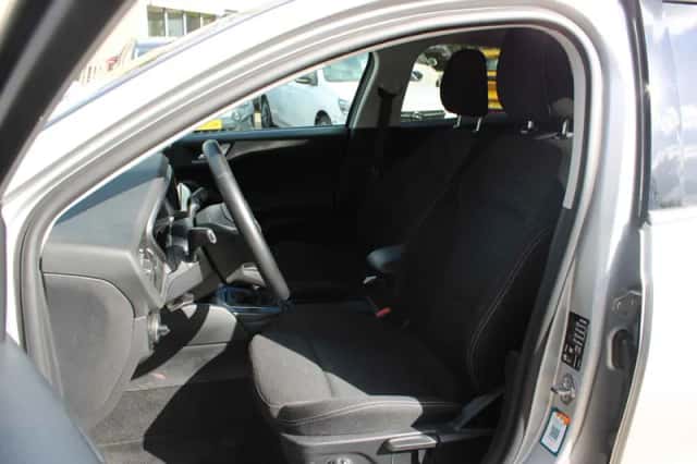 Ford Focus (2024) thumbnail 5