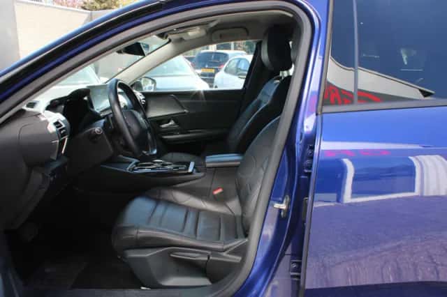Citroën C5 X (2022) thumbnail 4