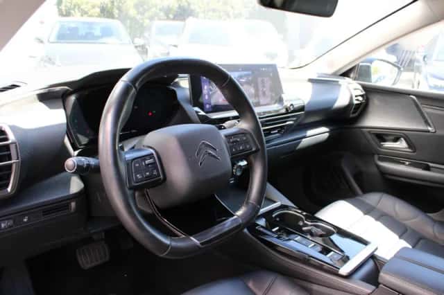 Citroën C5 X (2022) thumbnail 5