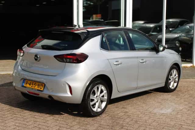 Opel Corsa (2022) thumbnail 3