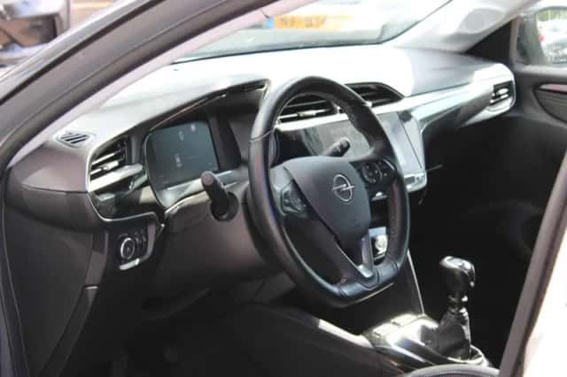 Opel Corsa (2022) thumbnail 4