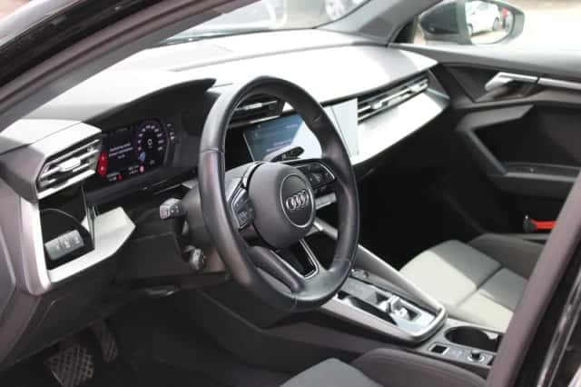 Audi A3 (2022) thumbnail 4