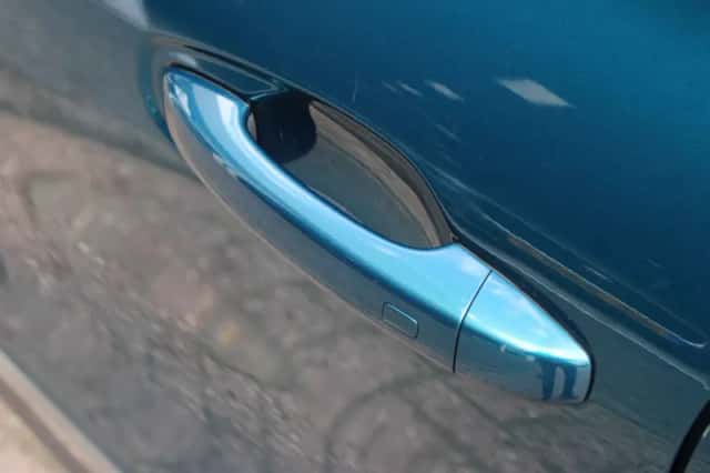 Renault Arkana (2022) thumbnail 4