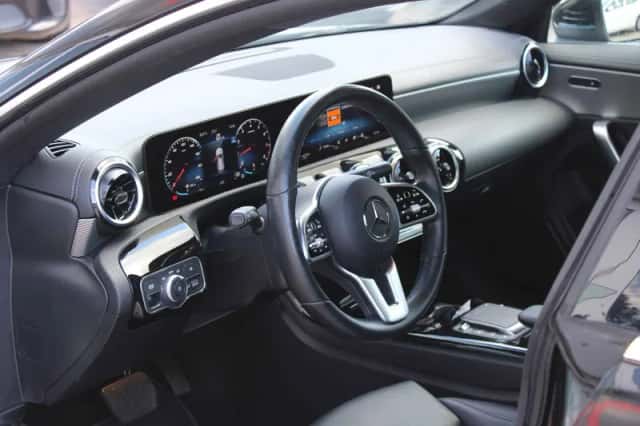 Mercedes-Benz CLA-Klasse (2022) thumbnail 4